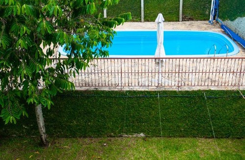 Guarani House | Apartamento 127m2 um por andar em bairro nobre