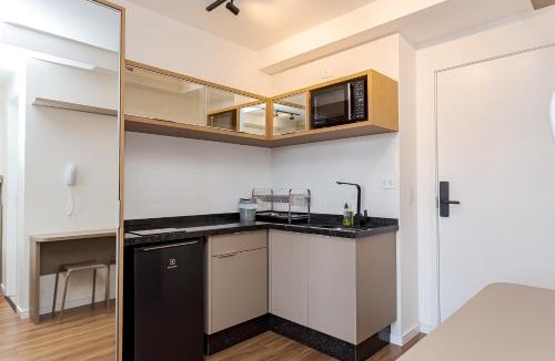 Matriz Apartment | Apartamento 1408 - Ibiza · Condomínio Clube p/4 | Piscina Aquecida & Enxoval
