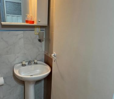 Maipu Apartment | Apartamento 2 dormitorios, piscina, bicis, parrilla en corazon de maipu