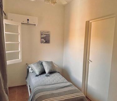 Maipu Apartment | Apartamento 2 dormitorios, piscina, bicis, parrilla en corazon de maipu
