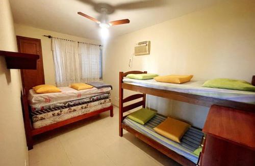 Loteamento Joao Batista Juliao Apartment | Apartamento 2 Quadras da Praia da Enseada