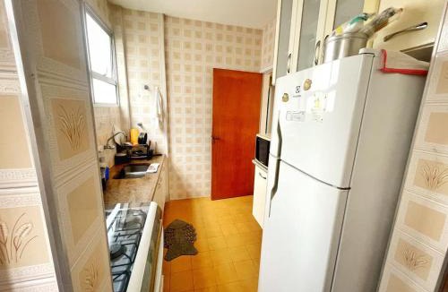 Loteamento Joao Batista Juliao Apartment | Apartamento 2 Quadras da Praia da Enseada