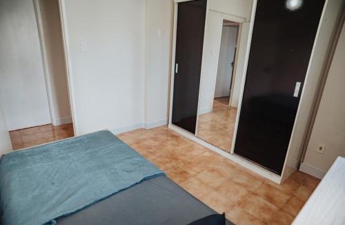 Luzia Apartment | Apartamento 2 quartos a 3min do Shopping Jardins
