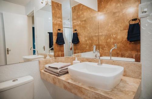 Luzia Apartment | Apartamento 2 quartos a 3min do Shopping Jardins
