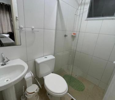 Caioba Apartment | Apartamento 2 quartos