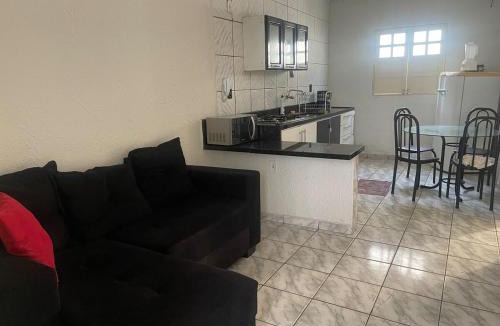 Planalto Apartment | Apartamento 2 quartos excelente localização