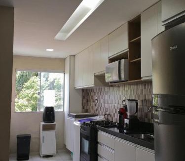Tenone Apartment | Apartamento 2 quartos em Belém