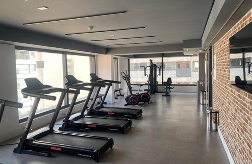 Vila Pompeia Apartment | Apartamento 2 quartos novo e aconchegante em frente ao Allianz Parque com 1 vaga grátis
