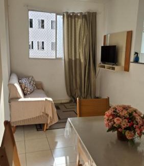 Sao Diogo II Apartment | Apartamento 2 quartos Serra