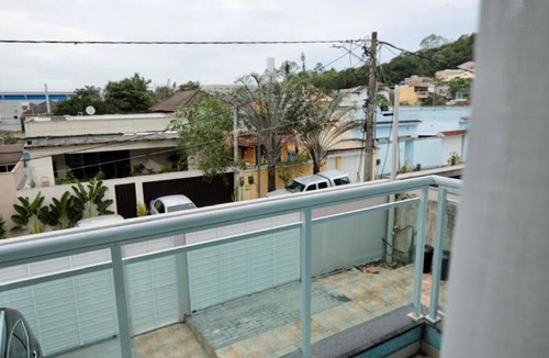 Vargem Grande Apartment | Apartamento 2 Vargem Grande RJ