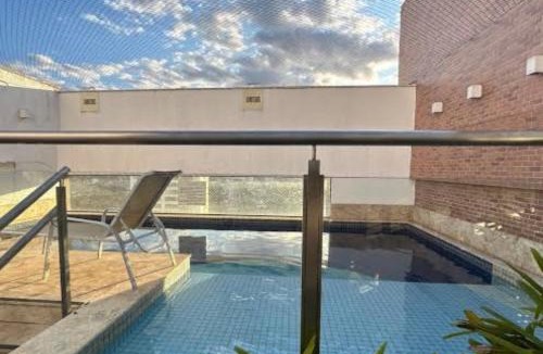 Setor Urias Magalhaes Apartment | Apartamento 2403