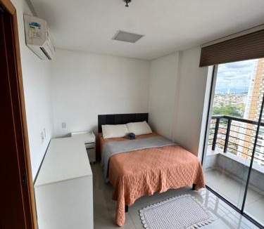 Setor Urias Magalhaes Apartment | Apartamento 2403