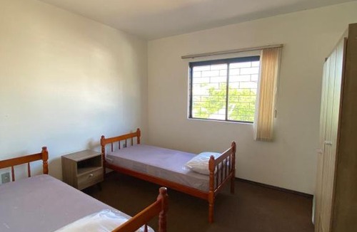 Rosario do Sul Apartment | apartamento 3 quartos