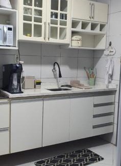 Atalaia Apartment | Apartamento 3 quartos na praia - Aracaju