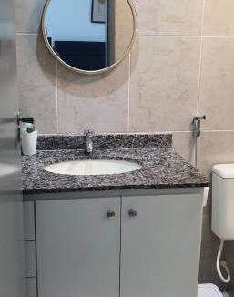 Atalaia Apartment | Apartamento 3 quartos na praia - Aracaju
