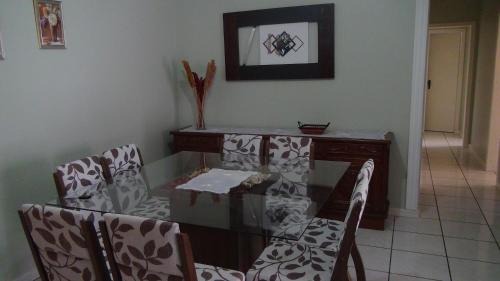 Castelo Branco Apartment | Apartamento 3 quartos perto da praia