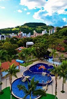 Piratuba Apartment | Apartamento 301 próximo as Termas