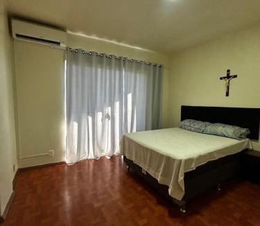 Piratuba Apartment | Apartamento 301 próximo as Termas