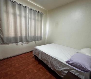 Piratuba Apartment | Apartamento 301 próximo as Termas