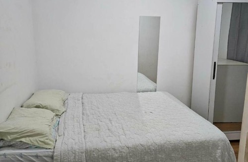 Franca Apartment | Apartamento 4 acomodações