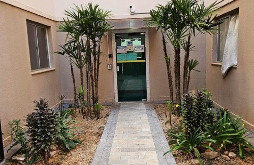 Franca Apartment | Apartamento 4 acomodações