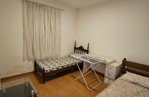 Franca Apartment | Apartamento 4 acomodações