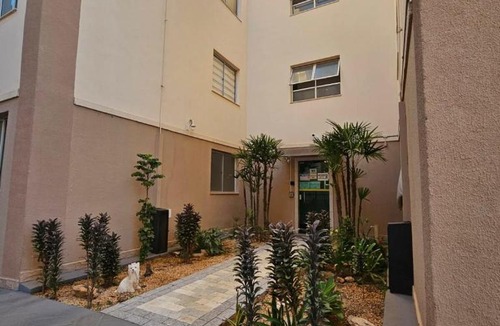 Franca Apartment | Apartamento 4 acomodações
