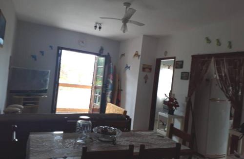 Jardim Santa Tereza Apartment | Apartamento, 5 minutos da praia