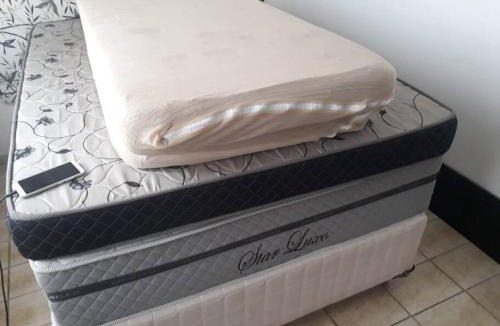 Jardim Santa Tereza Apartment | Apartamento, 5 minutos da praia