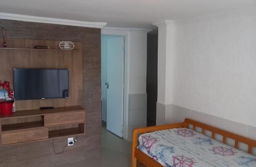Jardim Vitoria Apartment | Apartamento 50mts da areia
