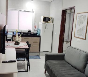 Maringa Apartment | Apartamento 520C
