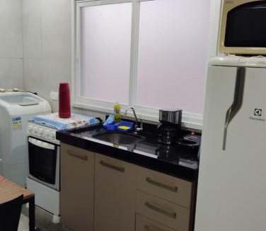 Maringa Apartment | Apartamento 520C