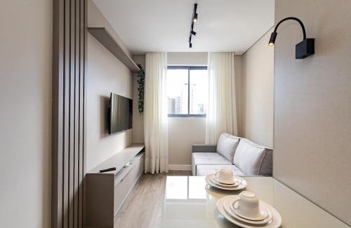 Matriz Apartment | Apartamento 806 - Zion
