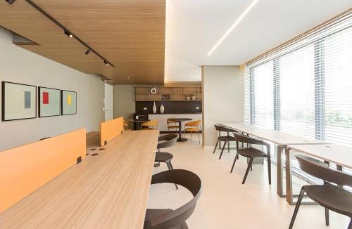 Matriz Apartment | Apartamento 806 - Zion