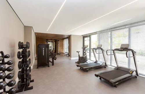 Matriz Apartment | Apartamento 806 - Zion