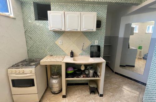 Atalaia Apartment | Apartamento a 1 km da Orla de Atalaia 2º andar