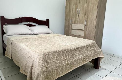Vila Lili Apartment | Apartamento a 100 mts Hospital Cassems