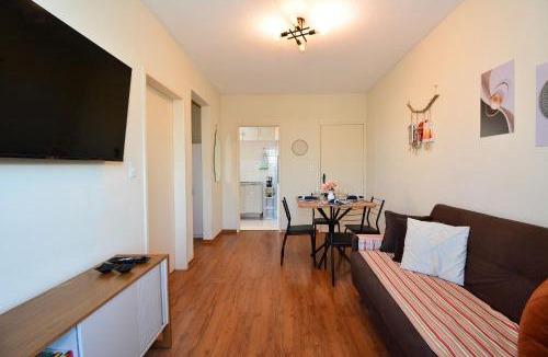 Campinas Apartment | Apartamento a 400m do Fórum de São José - CEN012