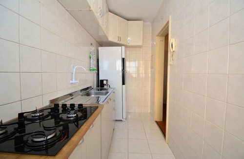 Campinas Apartment | Apartamento a 400m do Fórum de São José - CEN012