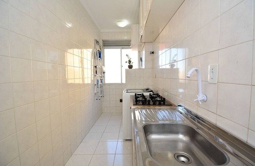Campinas Apartment | Apartamento a 400m do Fórum de São José