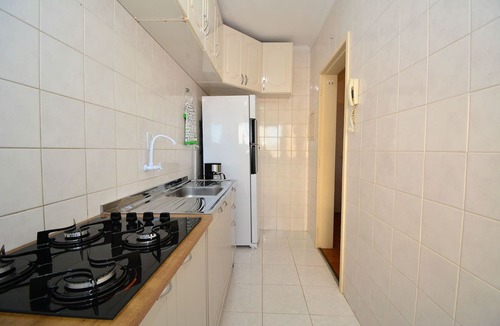 Campinas Apartment | Apartamento a 400m do Fórum de São José