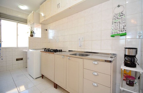 Campinas Apartment | Apartamento a 400m do Fórum de São José