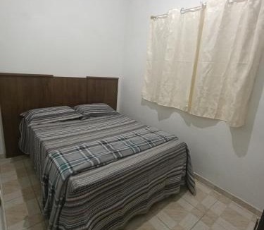 Santana de Parnaiba Apartment | Apartamento aconchegante em Santana de Parnaíba SP