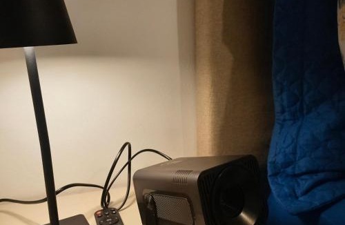 Fragata Apartment | Apartamento acolhedor na Duque Cantinho da Clau