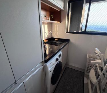 Ametista do Sul Apartment | Apartamento aconchegante no centro de Ametista do Sul