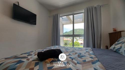 Alto Ribeirao Leste Apartment | Apartamento Aconchego do Ribeirão - Florianópolis