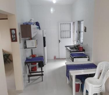 Ilha Comprida Apartment | Apartamento Aconchegante Próximo ao mar