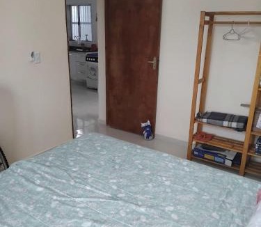 Ilha Comprida Apartment | Apartamento Aconchegante Próximo ao mar