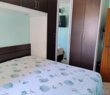 Vale dos Bandeirantes Apartment | Apartamento aconchegante