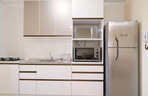 Gravata Apartment | Apartamento Aconchegante a 800m da Praia FM9906